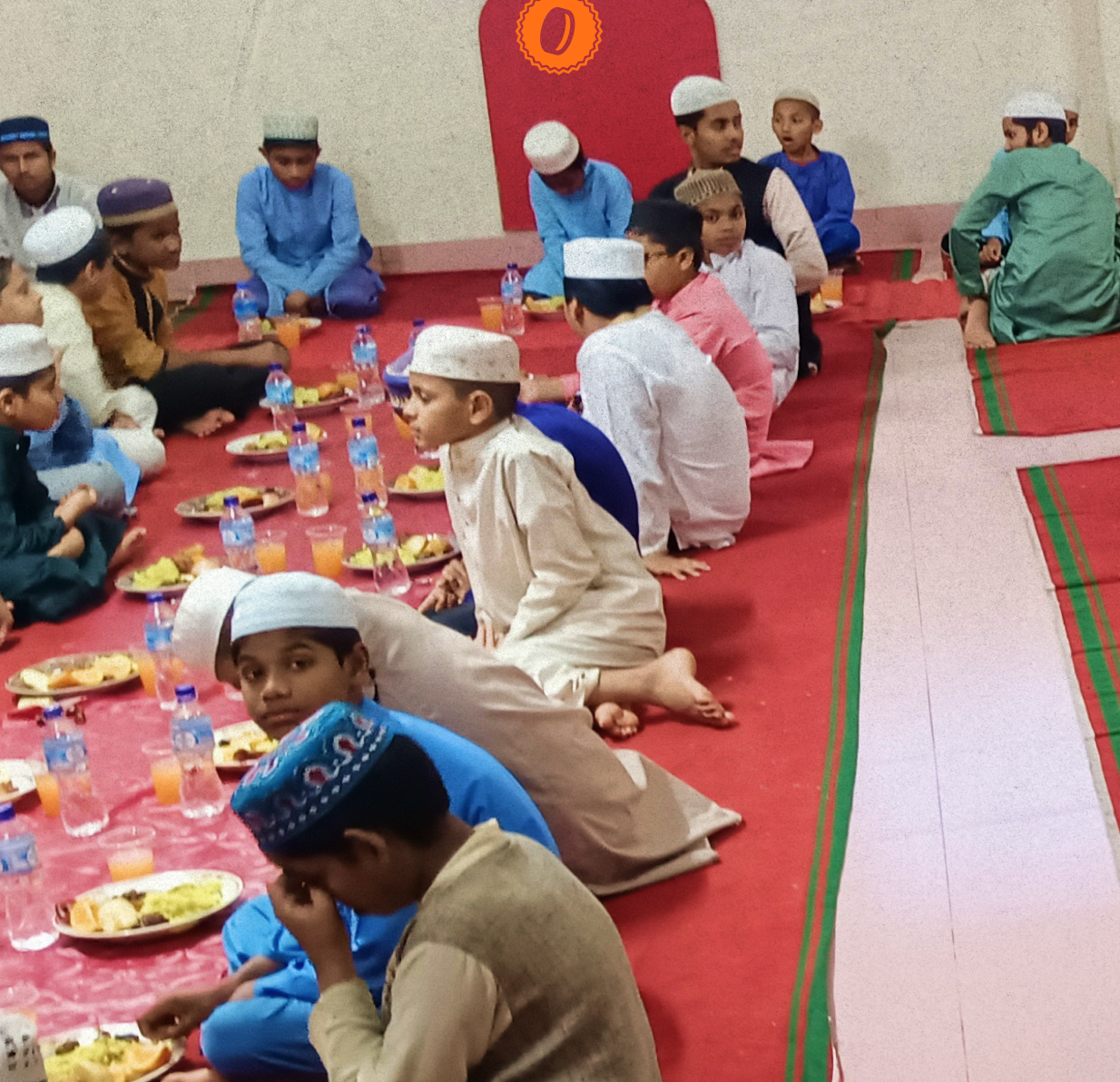 Atim Khana initiative